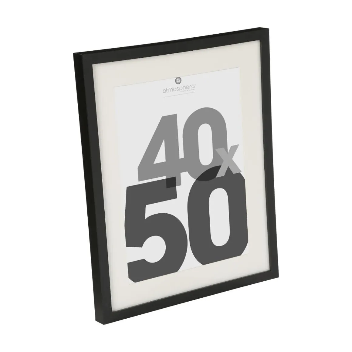 Cadre photo bois "Eva"