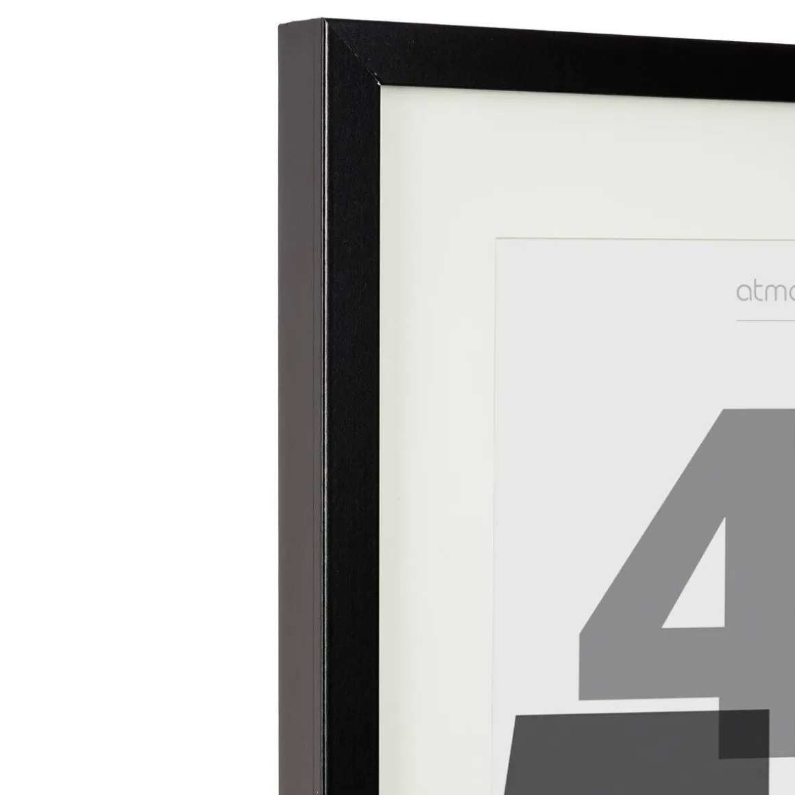 Cadre photo bois "Eva"