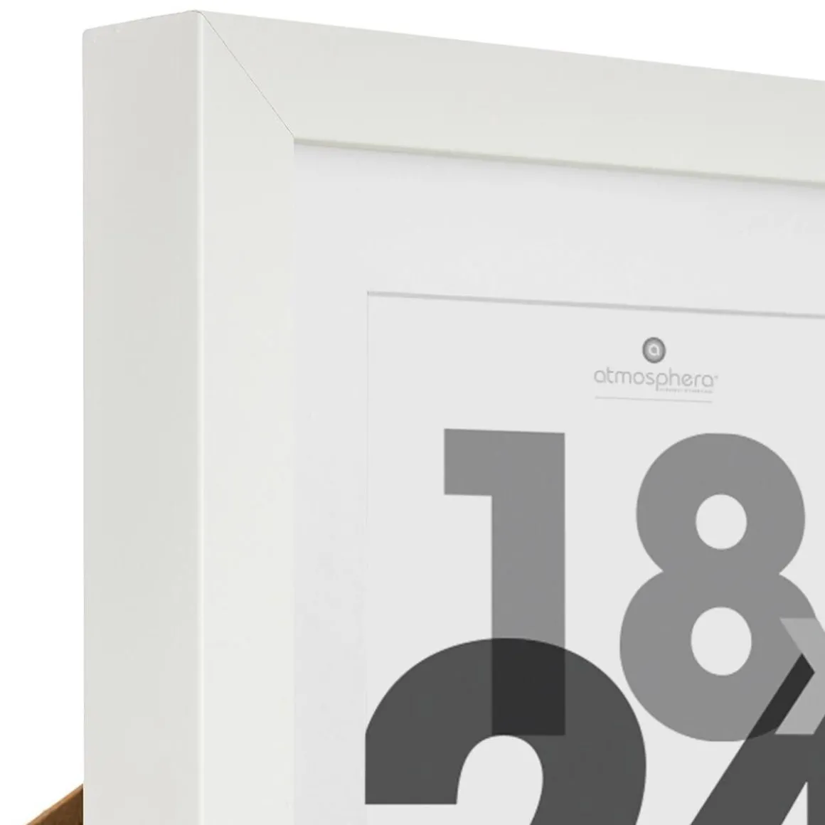 Cadre photo bois "Eva"