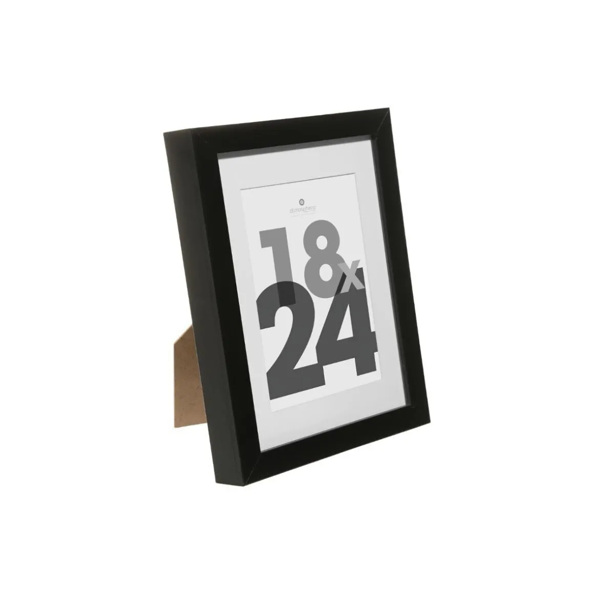 Cadre photo bois "Eva"