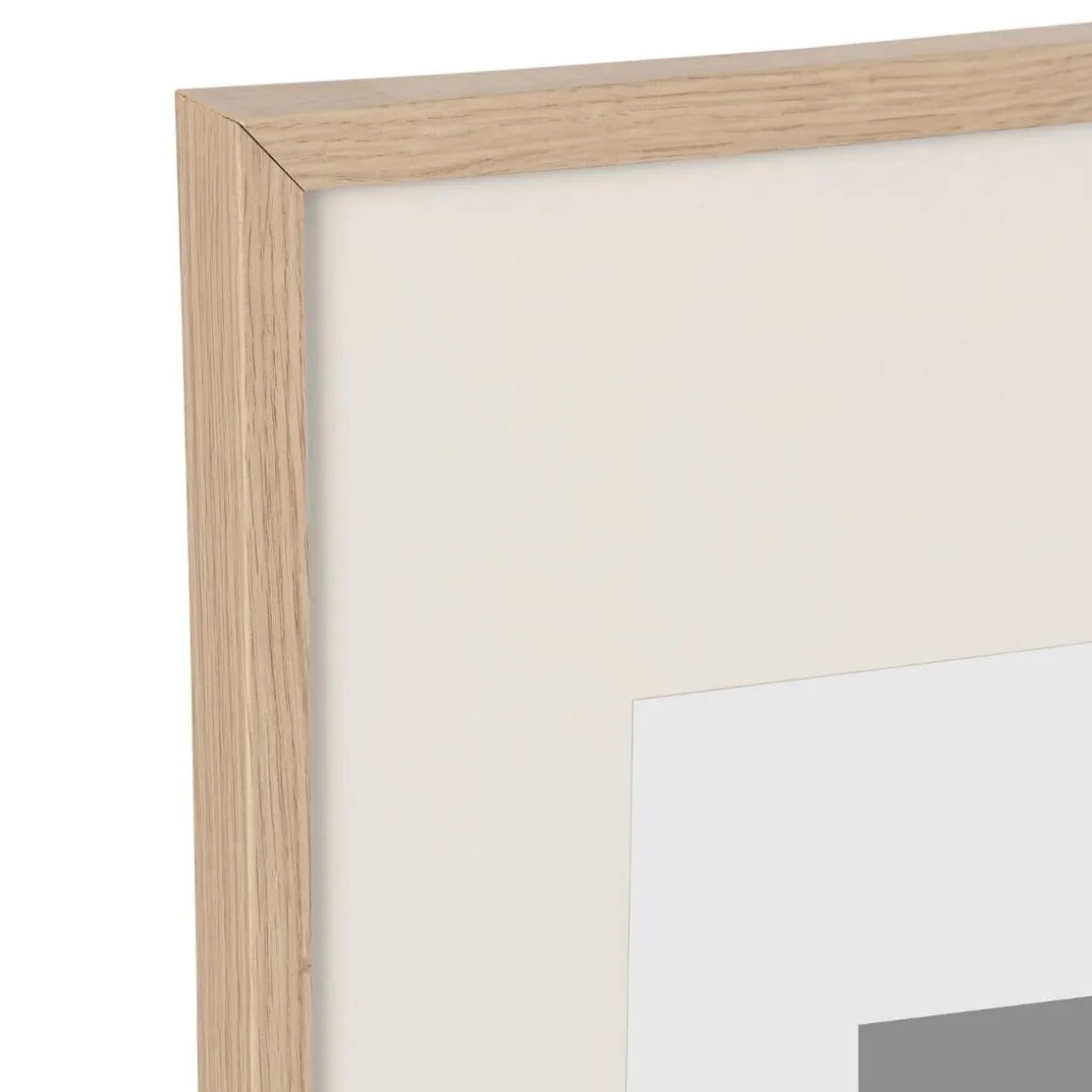 Cadre photo bois "Eva"