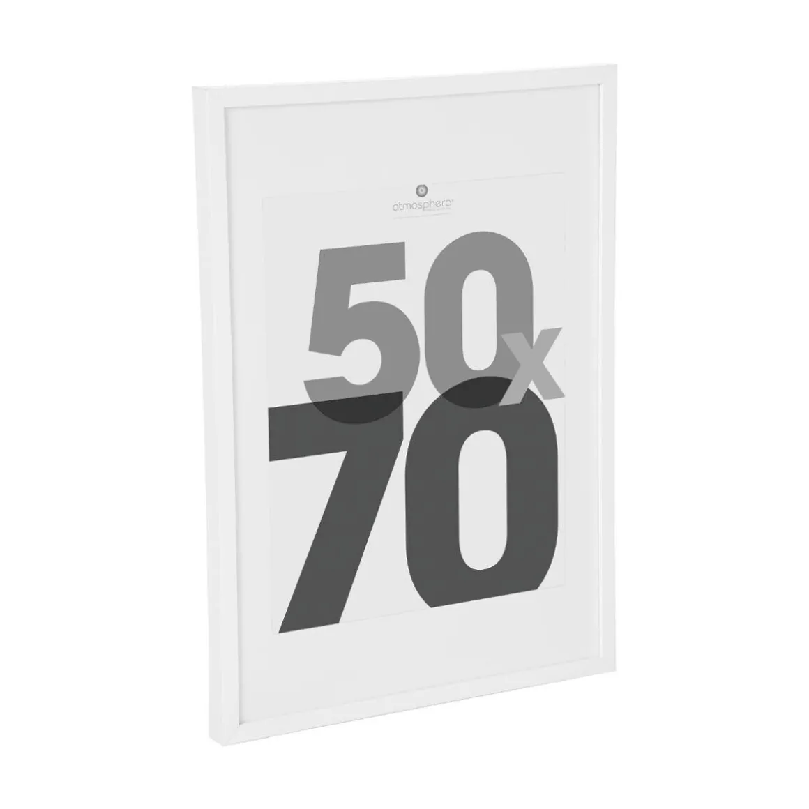 Cadre photo bois "Eva"