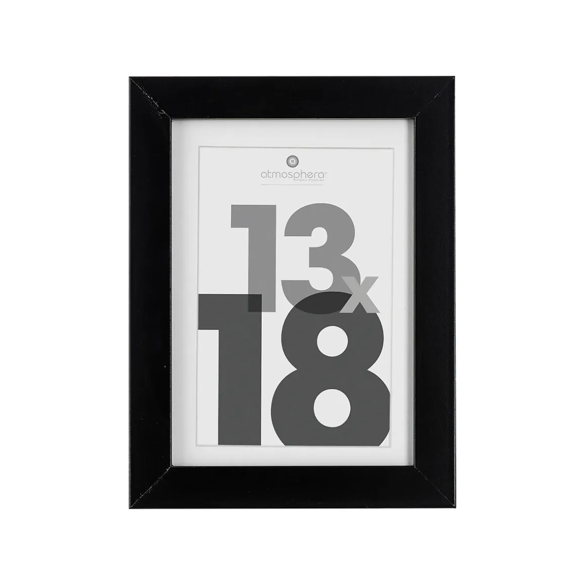 Cadre photo bois "Eva"