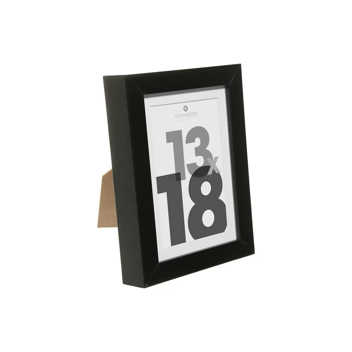 Cadre photo bois "Eva"