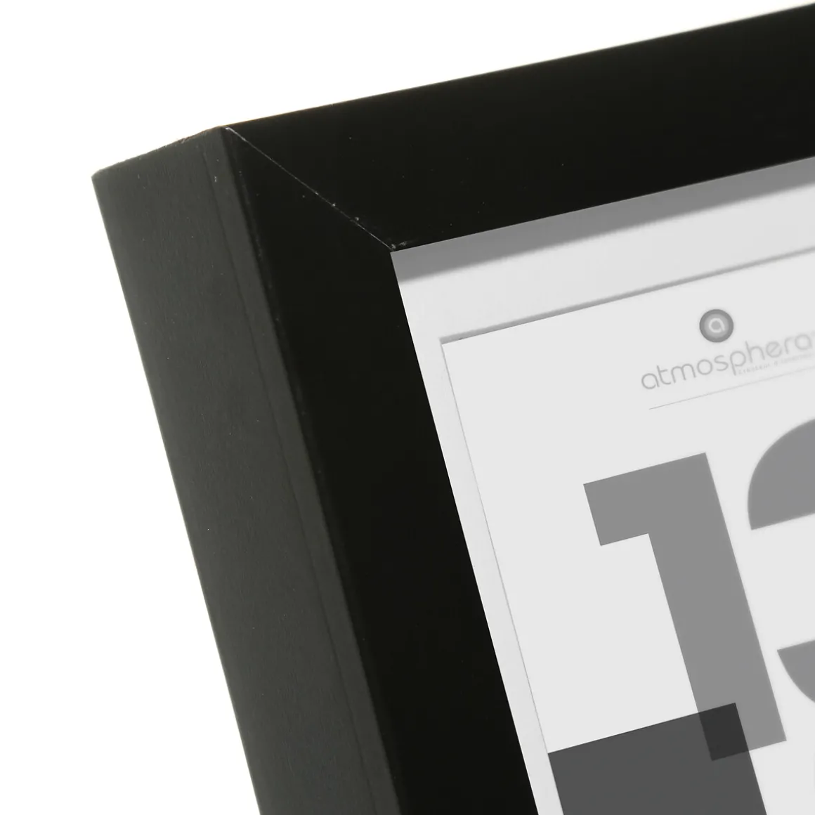 Cadre photo bois "Eva"