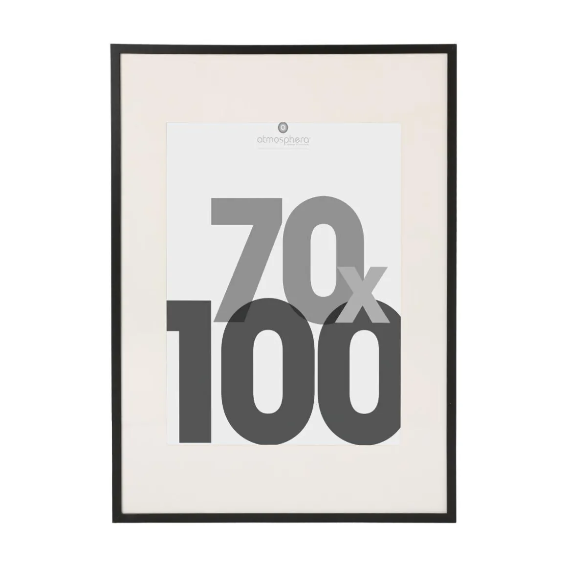 Cadre photo bois "Eva"