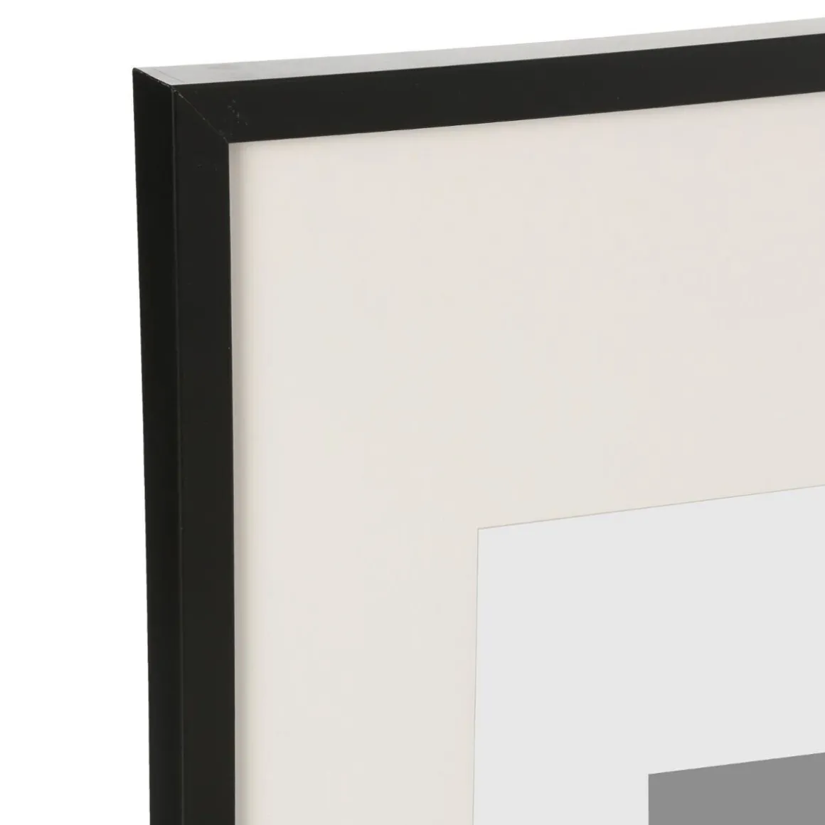 Cadre photo bois "Eva"