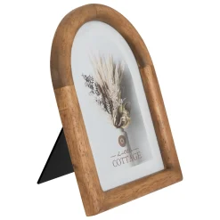 Cadre photo bois "Felisa"