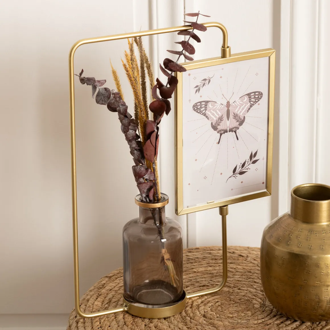 Cadre photo "Cristina"