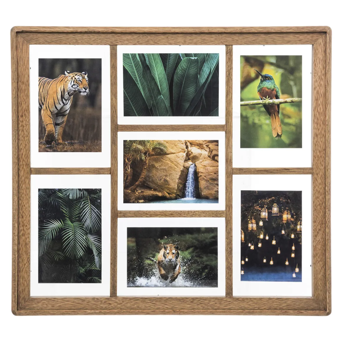 Cadre photo "Eliott"