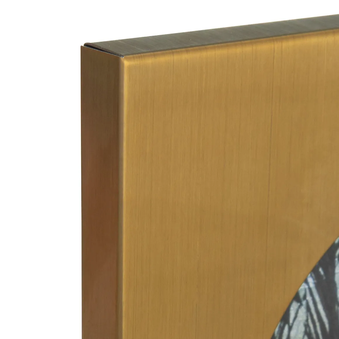 Cadre photo métal "Neyla"