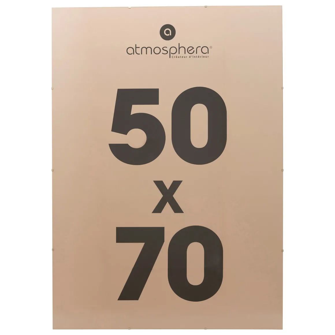 Cadre photo sans bordure "Sully"