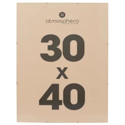 Cadre photo sans bordure "Sully"