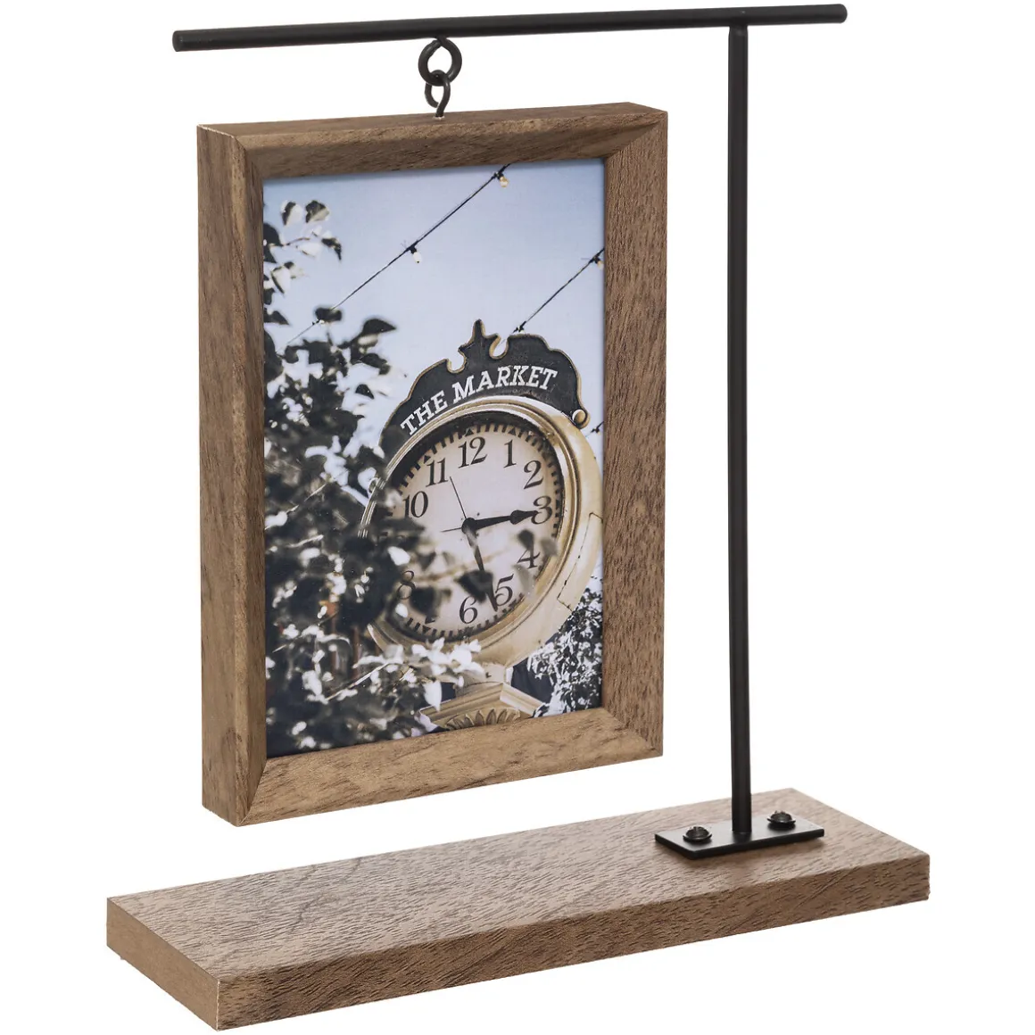 Cadre photo suspendu "Tyler"