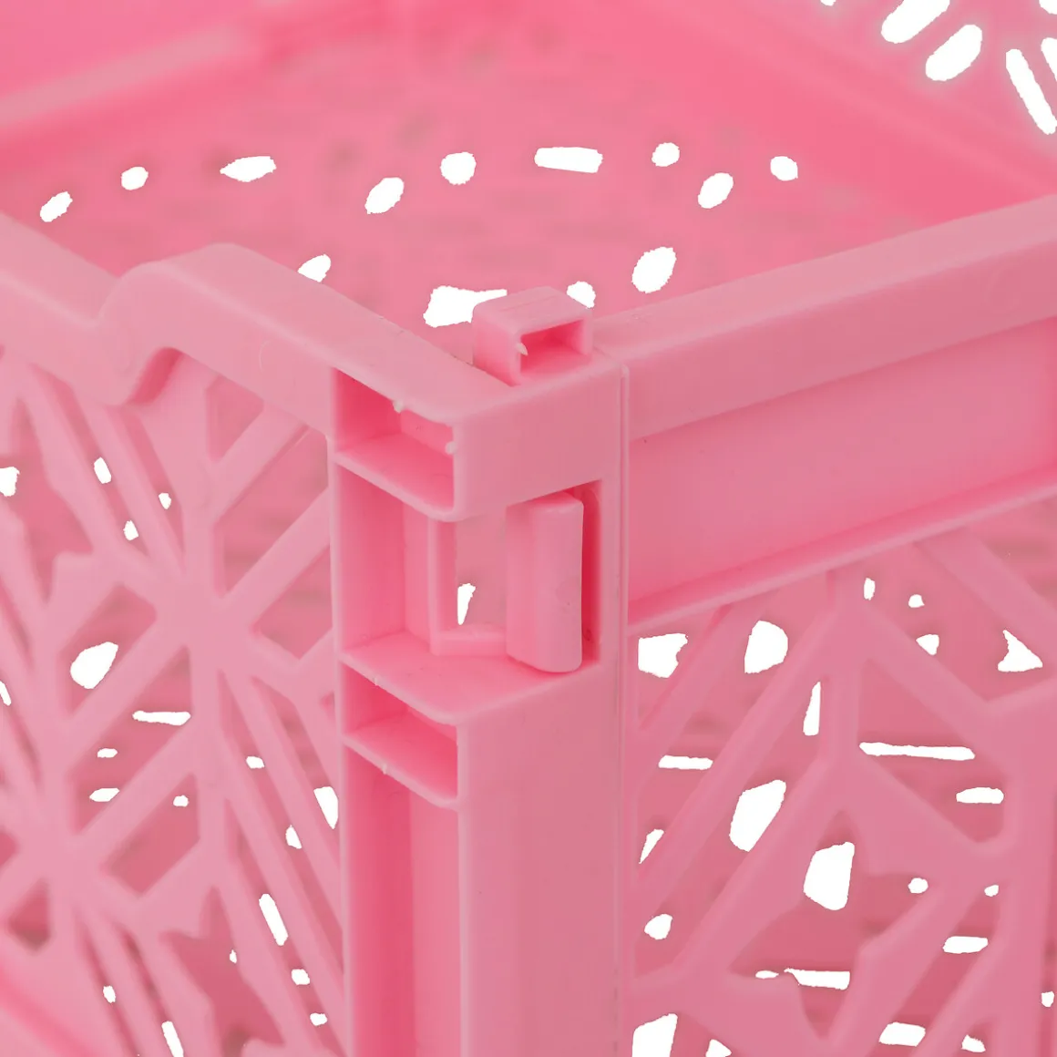 Cagette pliante "Arry"