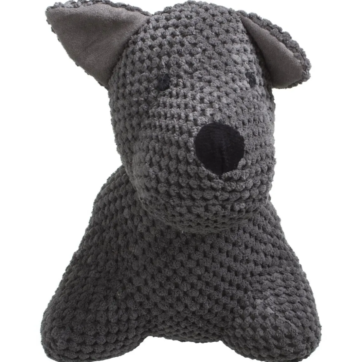 Cale porte "Popcorn"