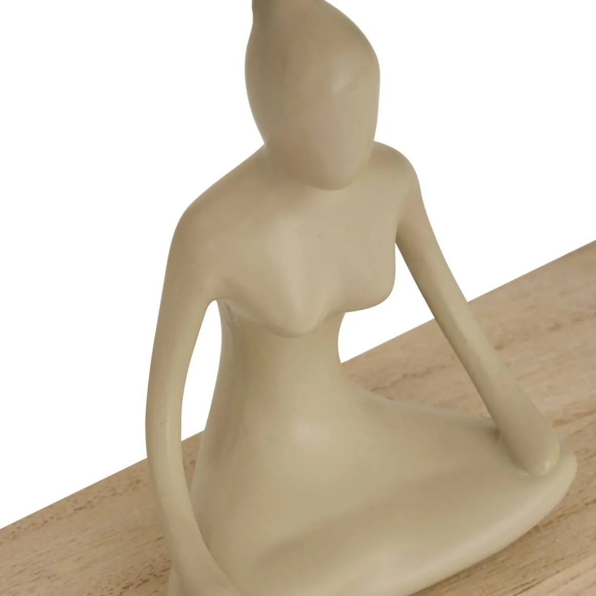 Calendrier décoratif "Yogi"