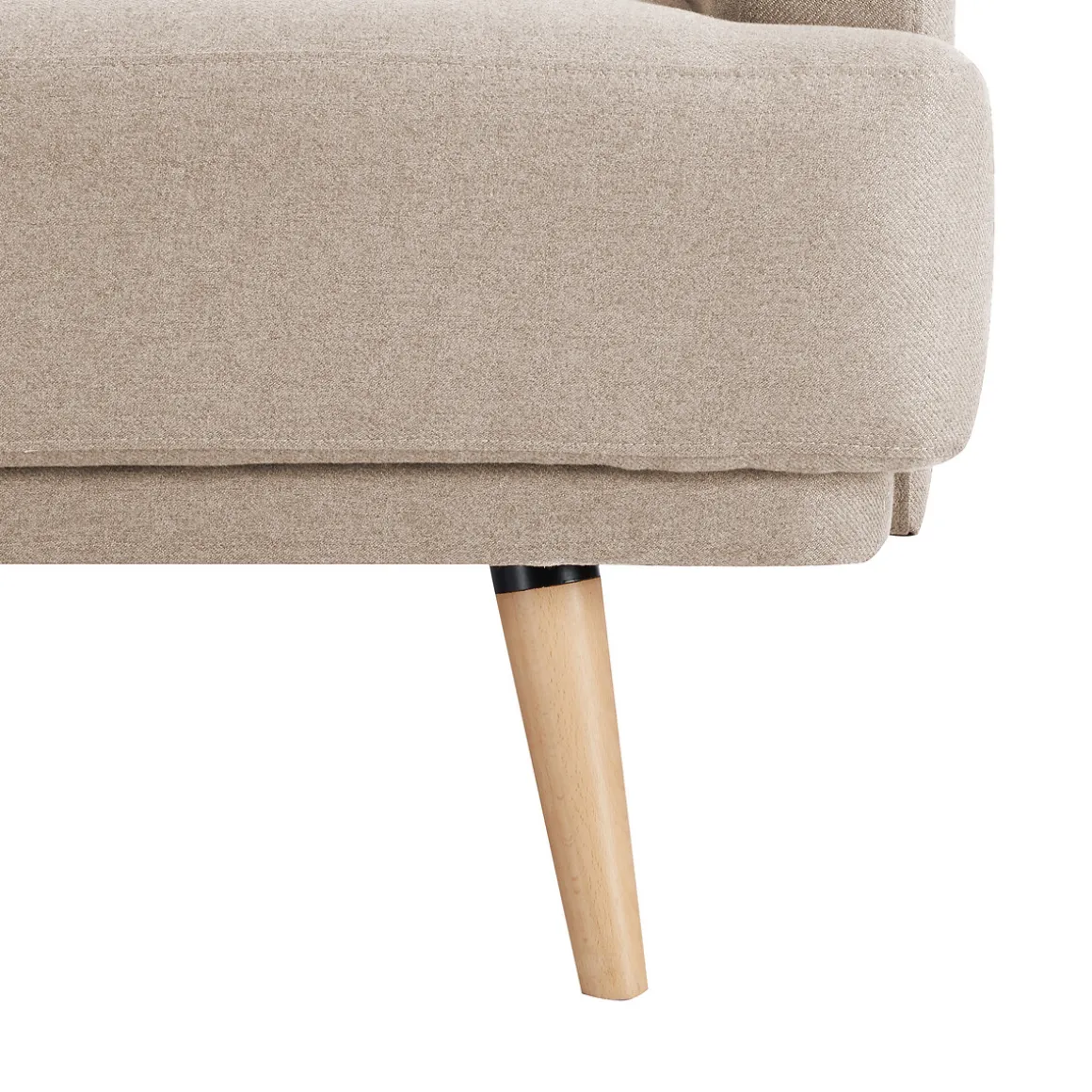 Canapé convertible "Jack"