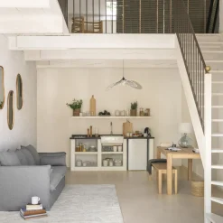 Canapé convertible "Odilon"