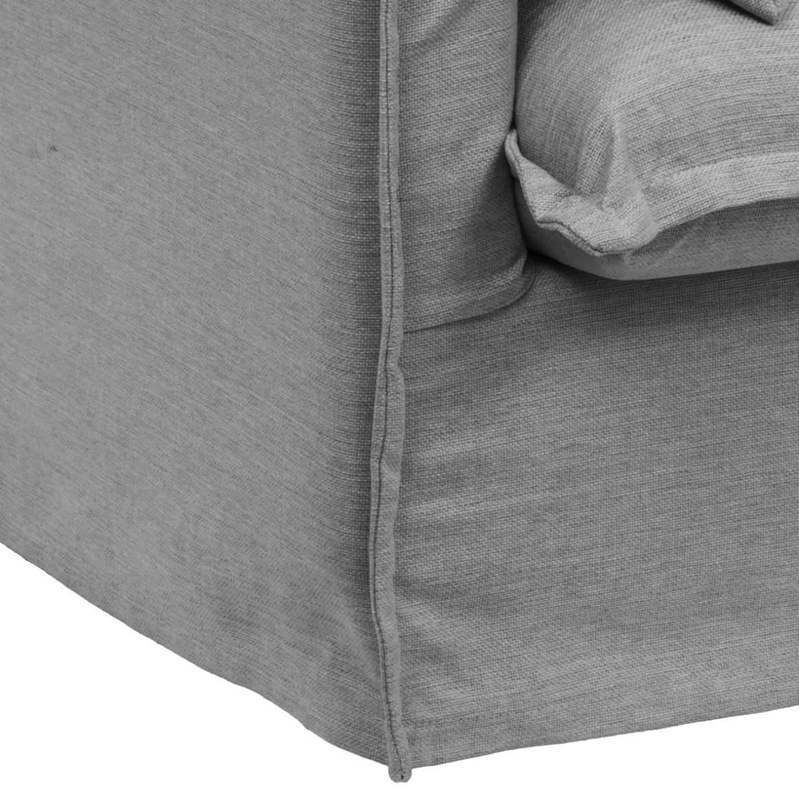 Canapé convertible "Odilon"