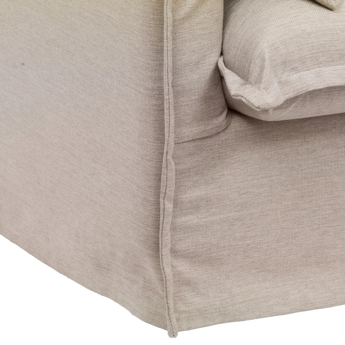 Canapé convertible "Odilon"