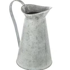 Carafe, métal