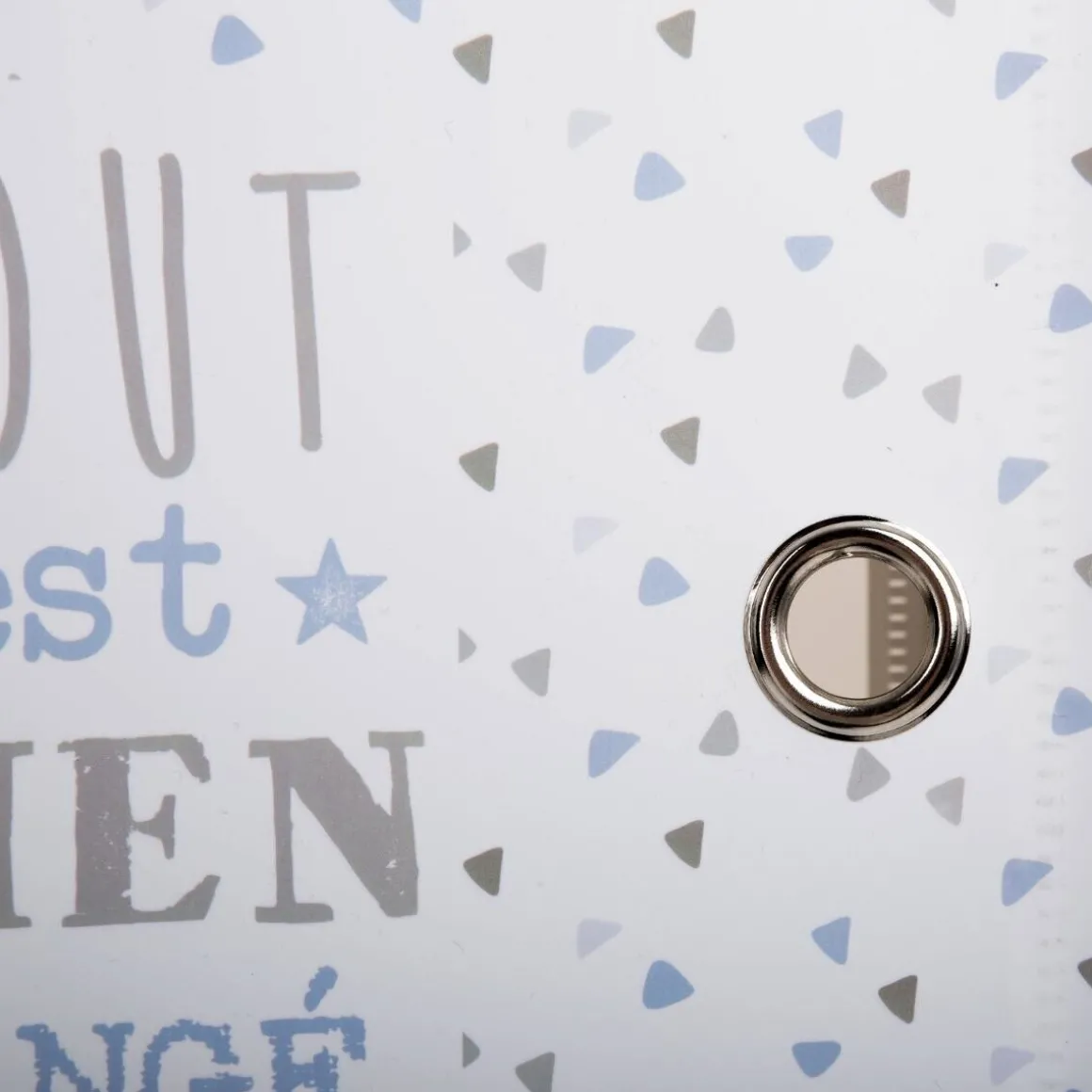 Casiers de rangement enfant "Colonne"