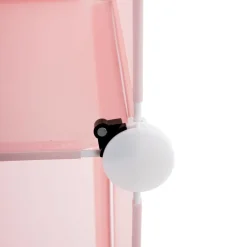 Casiers de rangement enfant