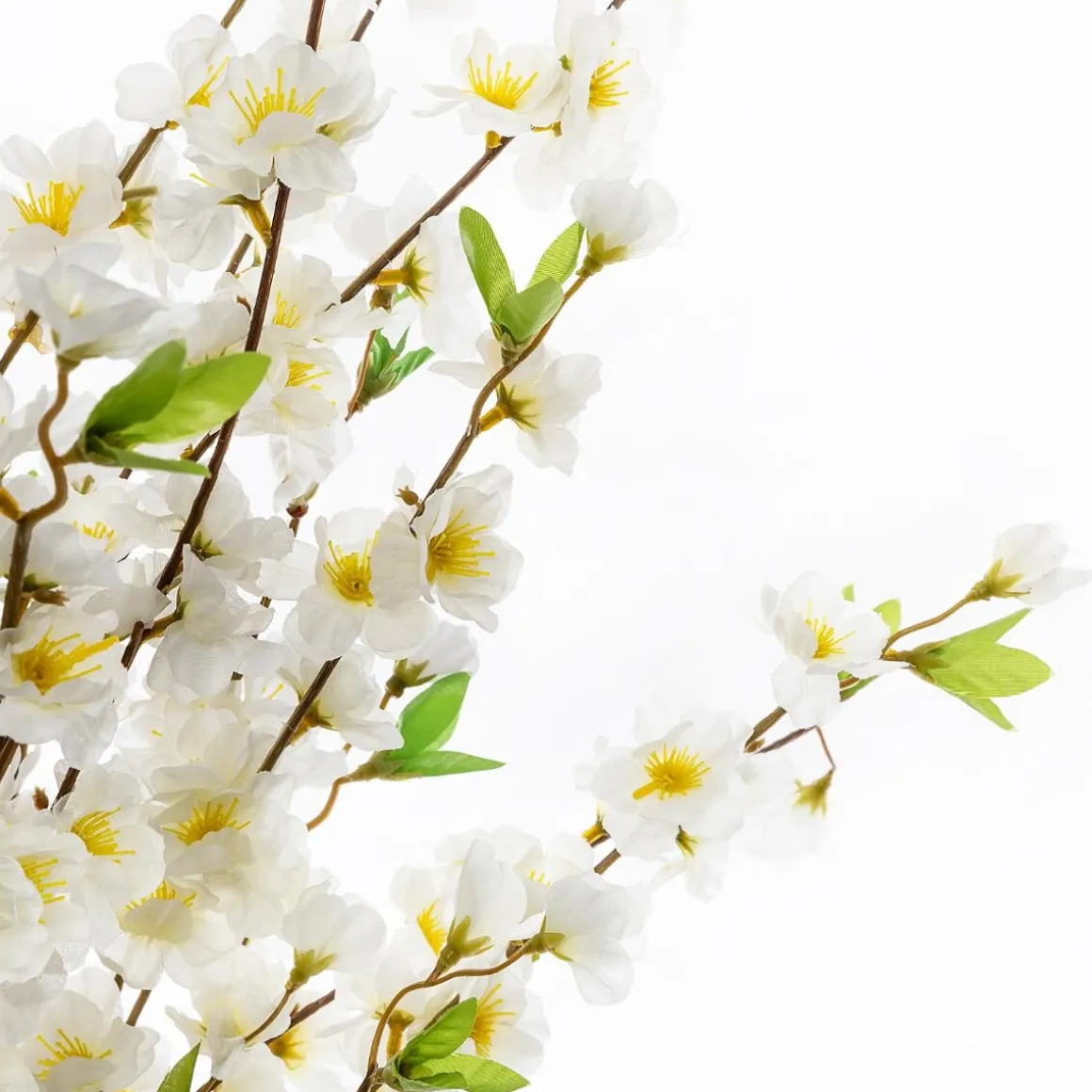 Cerisier blanc artificiel