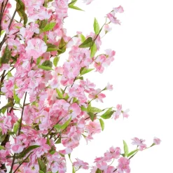 Cerisier rose artificiel