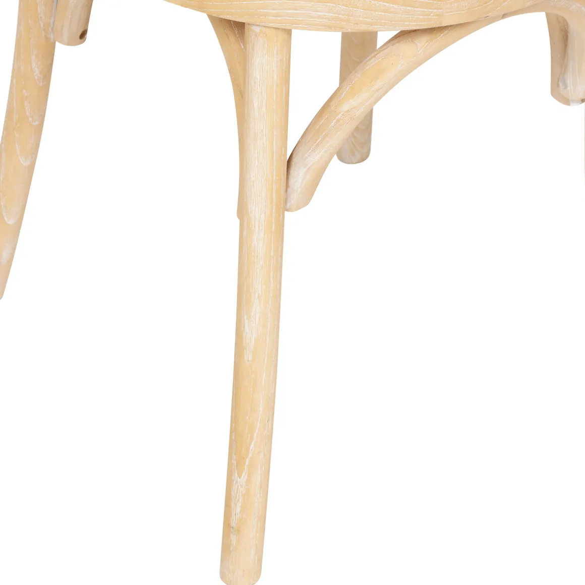 Chaise bistrot "Drevo"