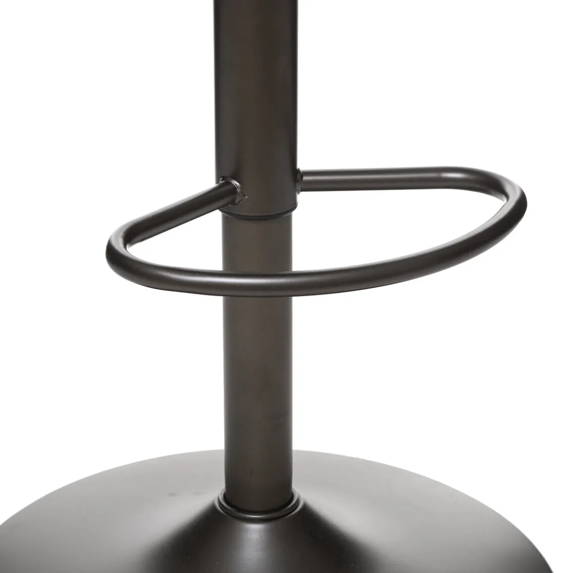 Chaise de bar ajustable "Delek"