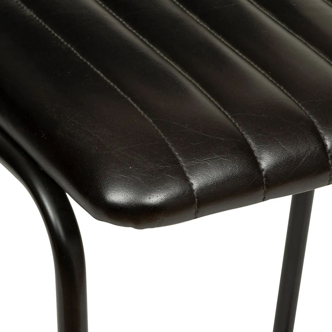 Chaise de bar "Dario"