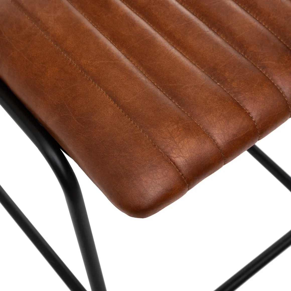 Chaise de bar "Dario"