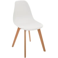 Chaise enfant "Scandinave"