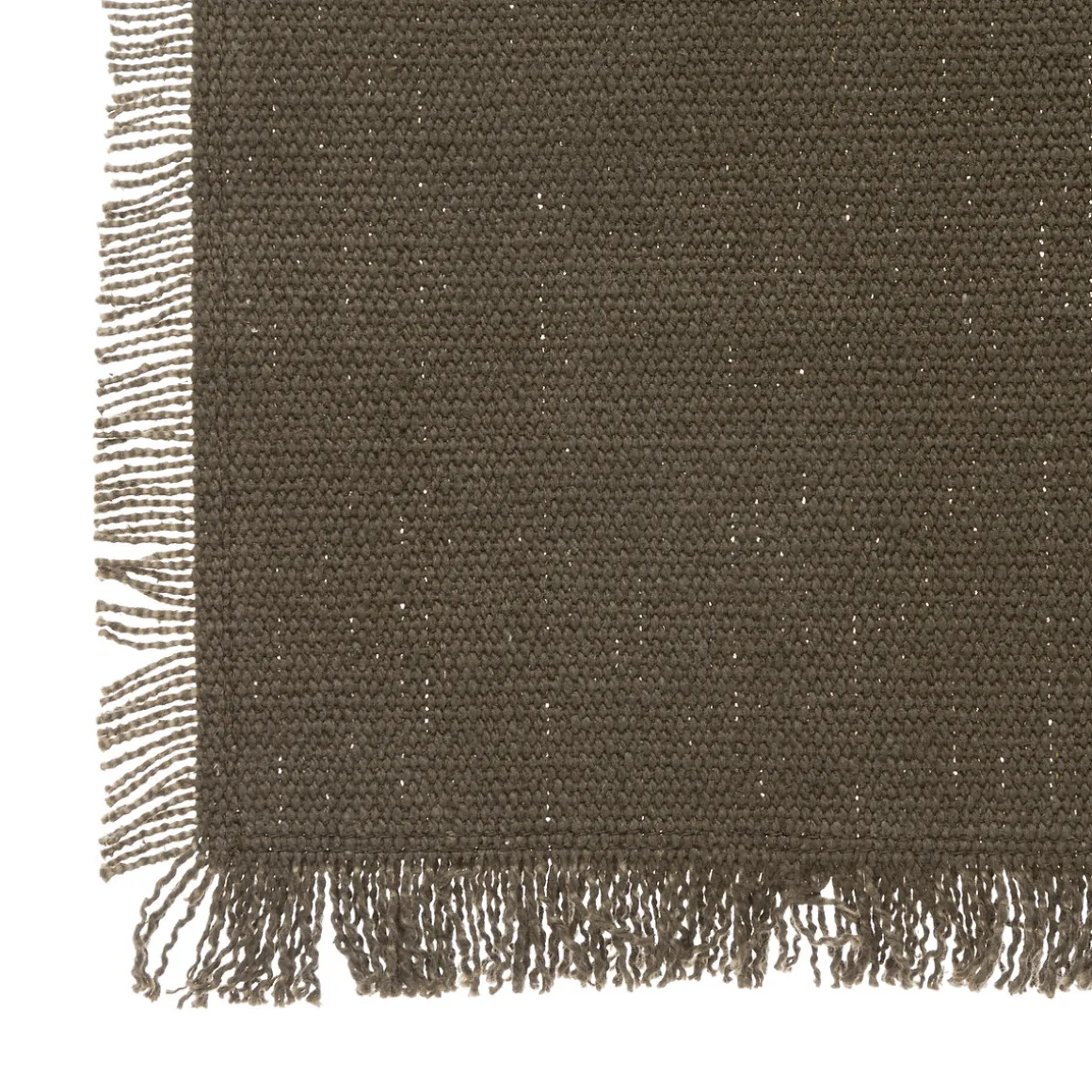 Chemin de table "Maha", coton