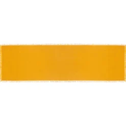 Chemin de table "Maha", coton