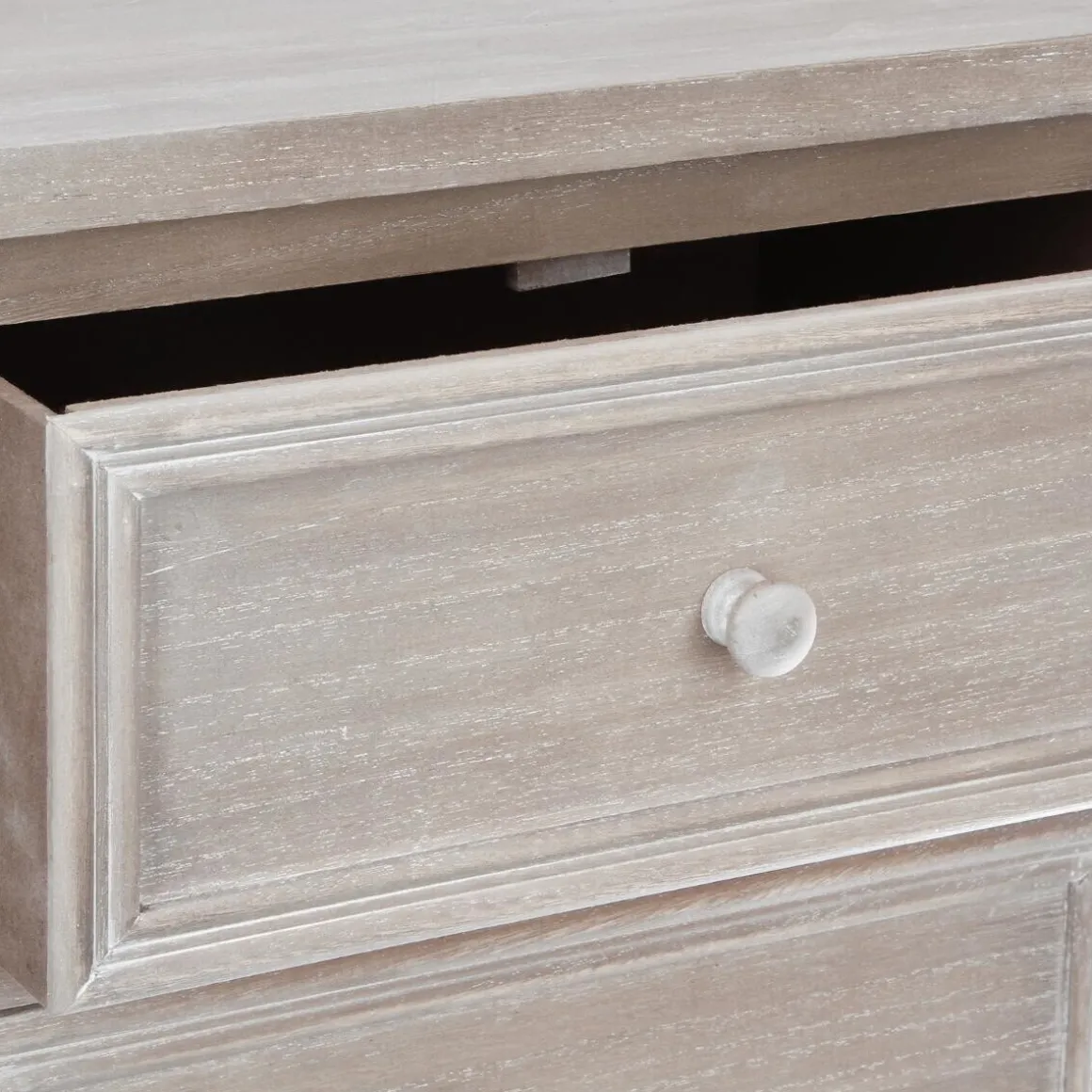 Chiffonnier 6 tiroirs "Charme"