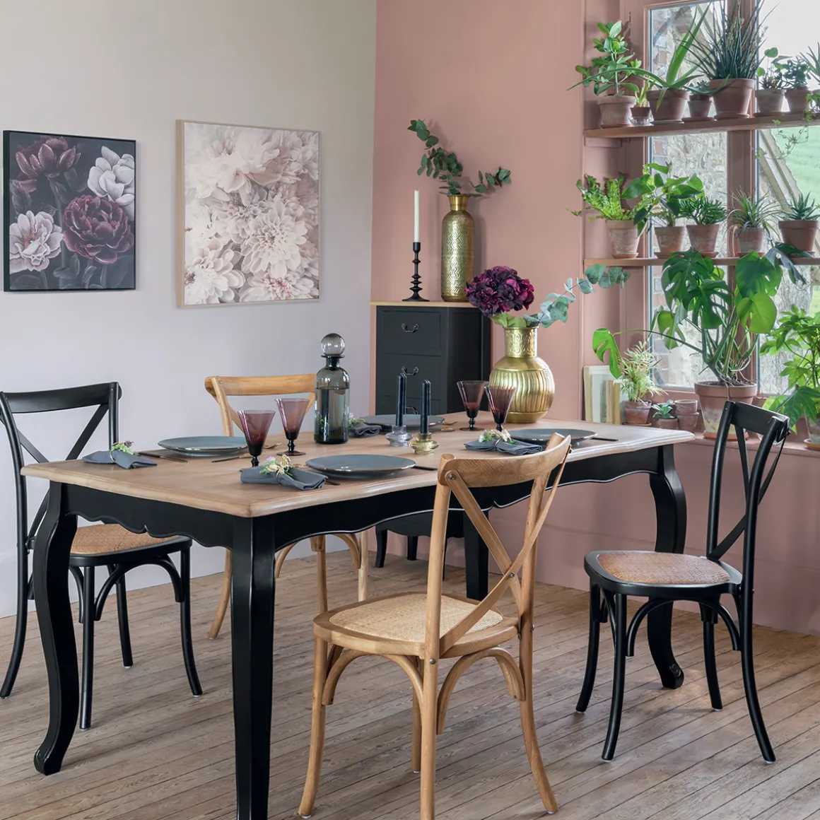 Chiffonnier "Chrysa"