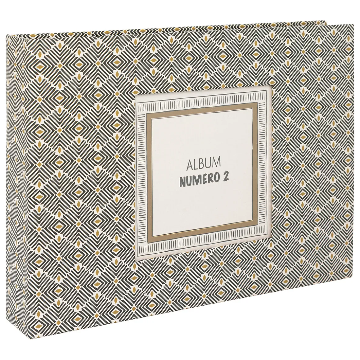 Coffret 2 albums photos "Paloma"