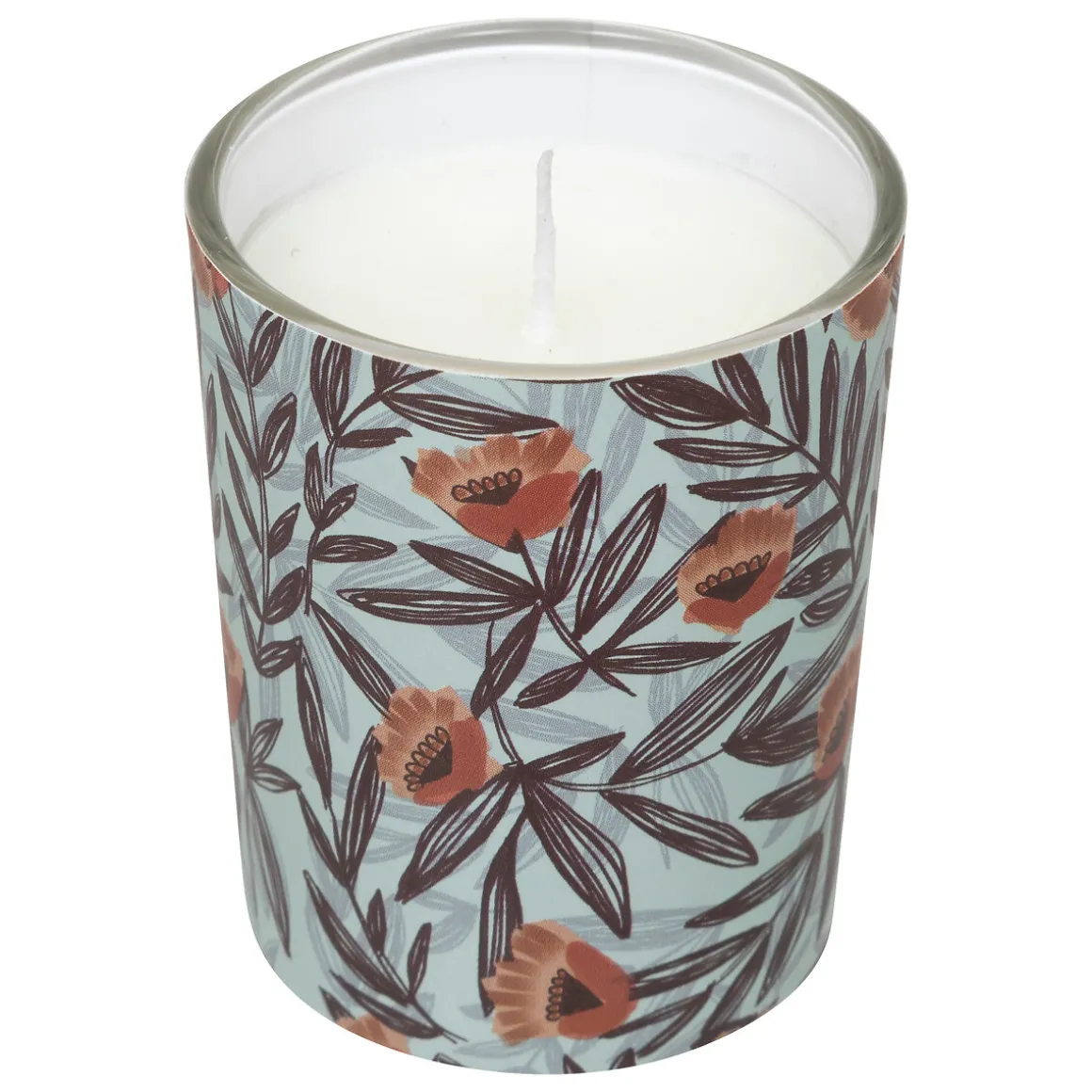 Coffret 4 bougies "Mily"