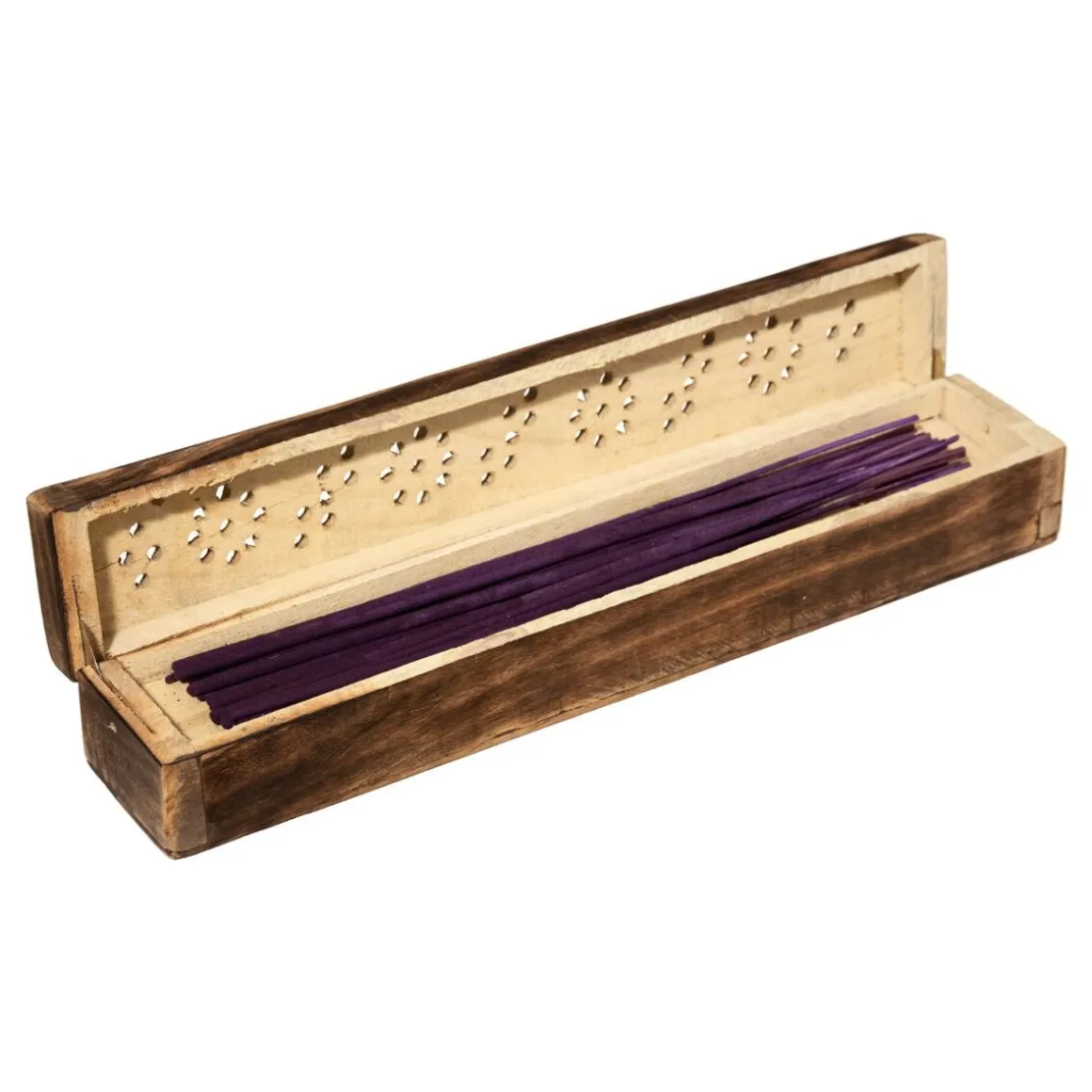 Coffret 20 bâtons d'encens