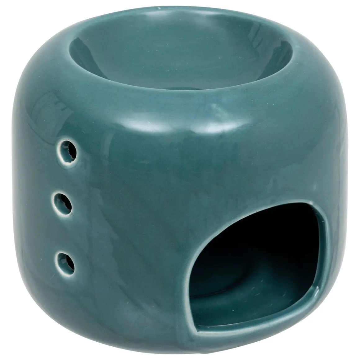 Coffret brûle-parfum