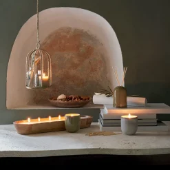 Coffret cadeau cage "Paola"