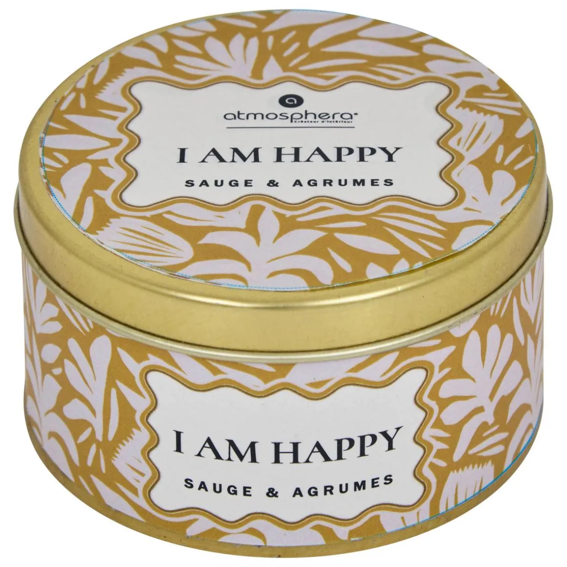 coffret diffuseurs "Sujan"