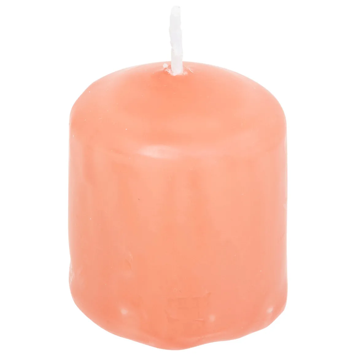 Coffret photophore et 4 bougies "Oudy"