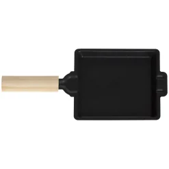 Coffret raclette à la bougie 2 personnes