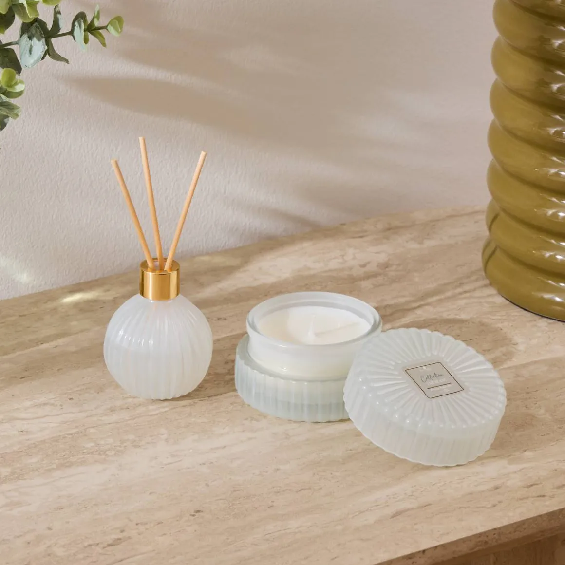 Coffret senteur "Albie"