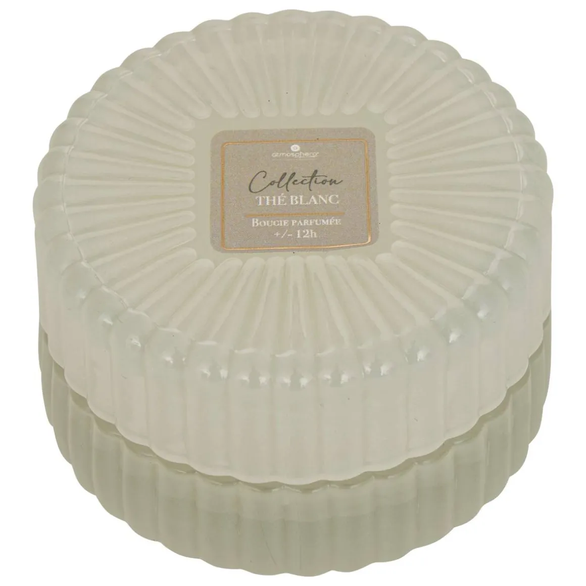 Coffret senteur "Albie"