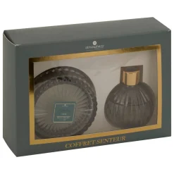 Coffret senteur 